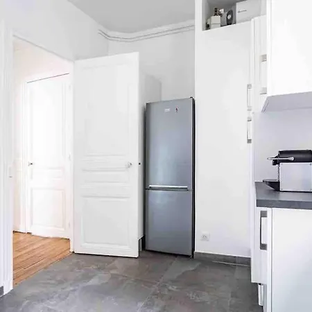 Grand Familial Apartman