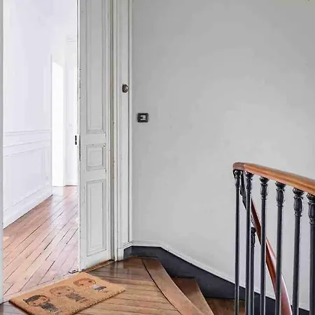 Grand Familial Apartman