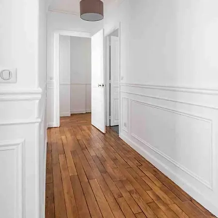 Appartement Grand Familial Paris