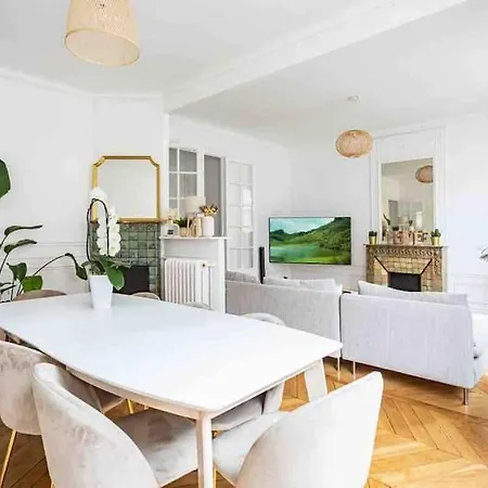 Appartement Grand Familial