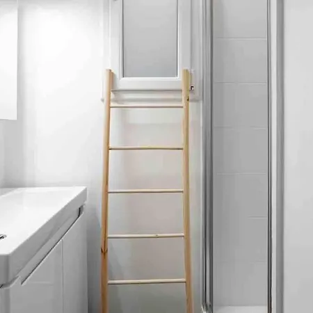 Grand Familial Appartement