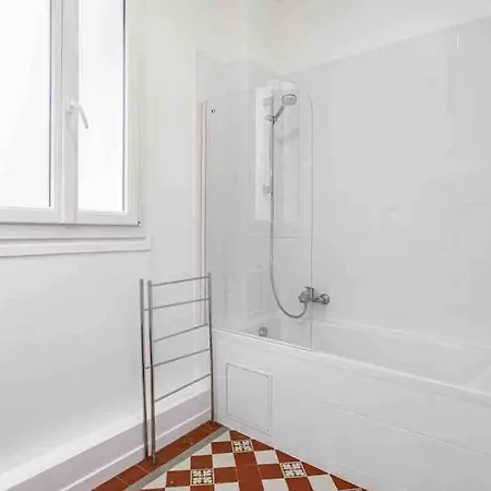 Appartement Grand Familial *