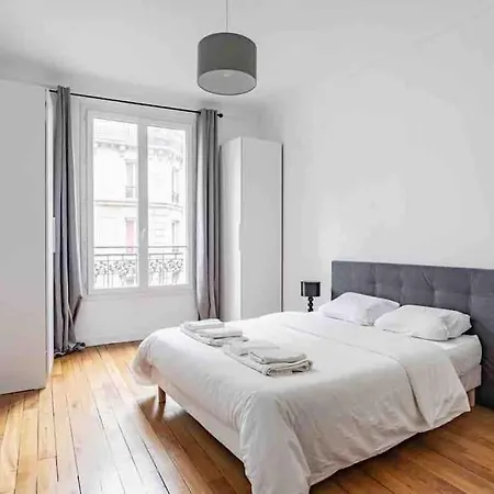 Appartement Grand Familial
